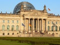 Reichstag Berlin