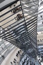 Reichstag, Berlin