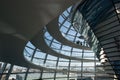 Reichstag in Berlin