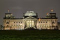 Reichstag Berlin