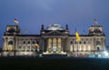 Reichstag Berlin