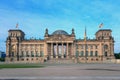 Reichstag - Berlin - Germany