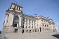 Reichstag berlin