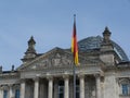 Reichstag berlin