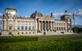 Reichstag Berlin