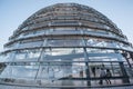 The Reichstag Building Berlin Germany