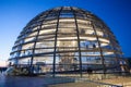 The Reichstag Building Berlin Germany