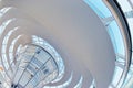 Reichstag Cupola