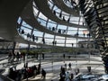 Reichstag Dome