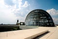 Reichstag Dome