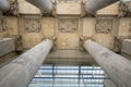 The Reichstag, the German Parliament