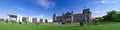 Reichstag panorama