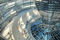 Reichstag - parliament building