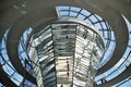 Reichstag - parliament building