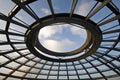 Reichtag Dome