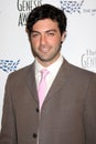 Reid Scott Royalty Free Stock Photo