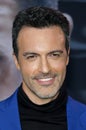 Reid Scott Royalty Free Stock Photo