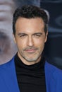 Reid Scott Royalty Free Stock Photo