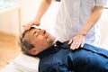 Reiki Therapy Alternative Healing Massage