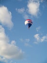 The ReMax Hot Air Balloon