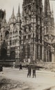 Reims Cathedral