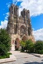 Reims, France