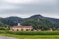 Rein Abbey, Austria