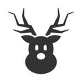 Rein deer Icon