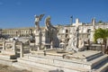 Reina Cemetery, Cienfuegos, Cuba