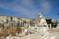 Reina Cemetery, Cienfuegos, Cuba