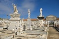 Reina Cemetery, Cienfuegos, Cuba