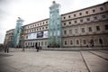 Reina Sofia Art Museum