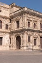 Reinassance facade of the Town Hall (Ayuntamiento)