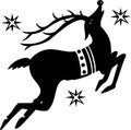 Reindeer - Christmas