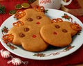 Reindeer Cookies