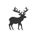 Reindeer icon