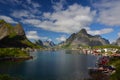 Reine - Lofoten