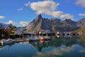 Reine - Lofoten