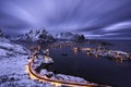 Reine, Norway