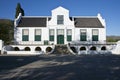 Reinet House in Graaff-Reinet