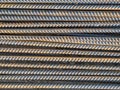 Reinforce steel rod