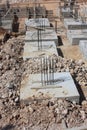 Reinforced Concrete Foundations