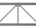 Reinforced concrete structure