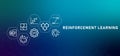 Reinforcement learning machine gradient header smart learning computer system data analysis programming AI artificial
