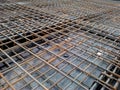 Reinforcing bar