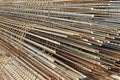 Reinforcing Steel Bar and Rods