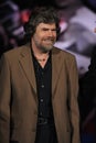 Reinhold Messner in the Rai studios