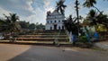 Reis Magos Church at Goa