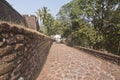 Reis Magos Fort Goa