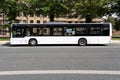 Reiterâs Busverkehr MAN Lionâs City bus
